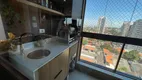 Foto 6 de Apartamento com 3 Quartos à venda, 157m² em Vila Alpina, Santo André