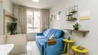 Foto 2 de Apartamento com 2 Quartos à venda, 43m² em Morro Santana, Porto Alegre