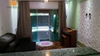 Foto 3 de Casa com 2 Quartos à venda, 140m² em Jardim Nilton Torres, Sorocaba