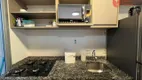 Foto 7 de Apartamento com 1 Quarto para alugar, 91m² em Campo Belo, São Paulo