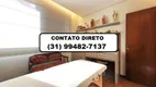 Foto 15 de Apartamento com 5 Quartos à venda, 168m² em Sion, Belo Horizonte