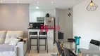 Foto 5 de Apartamento com 2 Quartos à venda, 86m² em Campo Belo, São Paulo