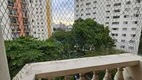 Foto 3 de Apartamento com 1 Quarto à venda, 44m² em Campo Belo, São Paulo