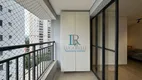 Foto 5 de Apartamento com 3 Quartos para venda ou aluguel, 70m² em Alphaville Empresarial, Barueri