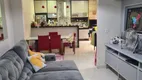 Foto 5 de Casa de Condomínio com 3 Quartos à venda, 122m² em Petrópolis, Várzea Grande