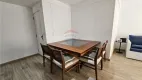 Foto 20 de Apartamento com 3 Quartos à venda, 83m² em Jardim Astúrias, Guarujá