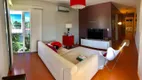 Foto 12 de Casa de Condomínio com 6 Quartos para alugar, 600m² em Jardim Petrópolis, Maceió