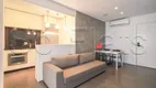 Foto 11 de Apartamento com 1 Quarto à venda, 48m² em Vila Nova Conceição, São Paulo