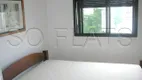 Foto 7 de Flat com 1 Quarto à venda, 47m² em Morumbi, São Paulo