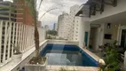 Foto 34 de Cobertura com 3 Quartos para venda ou aluguel, 367m² em Real Parque, São Paulo