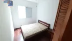 Foto 11 de Apartamento com 3 Quartos à venda, 75m² em Enseada, Guarujá