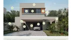 Foto 5 de Casa de Condomínio com 4 Quartos à venda, 181m² em Jardins Parma, Senador Canedo