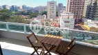 Foto 6 de Apartamento com 2 Quartos à venda, 83m² em Tijuca, Rio de Janeiro