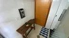 Foto 2 de Apartamento com 3 Quartos à venda, 76m² em Planalto, Belo Horizonte