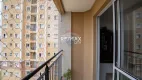 Foto 17 de Apartamento com 2 Quartos à venda, 50m² em Vila Nambi, Jundiaí