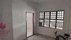 Foto 23 de Casa com 5 Quartos para alugar, 208m² em Jardim Pinheiros, Maringá