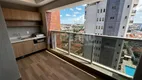 Foto 9 de Apartamento com 3 Quartos à venda, 86m² em Parque Santa Mônica, São Carlos