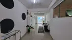 Foto 3 de Apartamento com 1 Quarto à venda, 59m² em Catiapoa, São Vicente