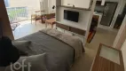 Foto 9 de Apartamento com 1 Quarto à venda, 54m² em Vila Olímpia, São Paulo