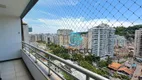 Foto 16 de Cobertura com 2 Quartos para alugar, 164m² em Santa Rosa, Niterói