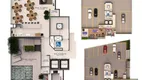 Foto 3 de Apartamento com 2 Quartos à venda, 86m² em Gravata, Navegantes