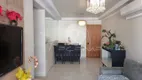 Foto 3 de Apartamento com 3 Quartos à venda, 84m² em Cambuí, Campinas