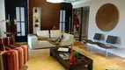 Foto 2 de Apartamento com 3 Quartos para alugar, 248m² em Panamby, São Paulo