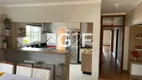 Foto 2 de Casa de Condomínio com 3 Quartos à venda, 244m² em Residencial Santa Maria, Valinhos