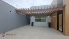 Foto 4 de Casa com 3 Quartos à venda, 160m² em Maracanã, Praia Grande