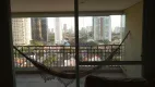Foto 7 de Apartamento com 3 Quartos para alugar, 170m² em Cidade Monções, São Paulo
