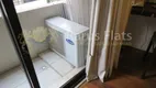 Foto 17 de Flat com 1 Quarto para alugar, 35m² em Paraíso, São Paulo