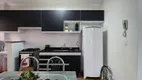 Foto 8 de Apartamento com 2 Quartos à venda, 55m² em Itaguá, Ubatuba