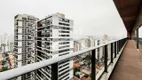 Foto 21 de Flat com 1 Quarto para alugar, 85m² em Brooklin, São Paulo