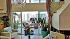 Foto 9 de Apartamento com 4 Quartos à venda, 215m² em Setor Bueno, Goiânia
