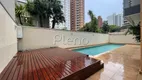 Foto 11 de Apartamento com 1 Quarto à venda, 51m² em Cambuí, Campinas