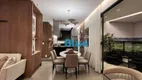 Foto 4 de Apartamento com 3 Quartos à venda, 123m² em Granja Marileusa , Uberlândia