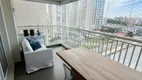 Foto 3 de Apartamento com 3 Quartos à venda, 123m² em Centro, São Bernardo do Campo