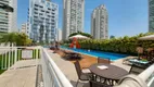 Foto 24 de Apartamento com 1 Quarto à venda, 37m² em Santo Amaro, São Paulo