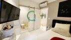 Foto 20 de Apartamento com 3 Quartos à venda, 203m² em Gonzaga, Santos