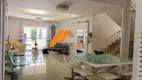 Foto 2 de Casa de Condomínio com 4 Quartos à venda, 396m² em Granja Olga, Sorocaba