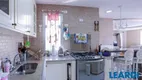 Foto 22 de Apartamento com 3 Quartos à venda, 105m² em Pompeia, São Paulo