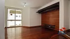 Foto 2 de Apartamento com 3 Quartos à venda, 127m² em Moema, São Paulo