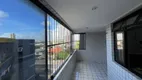 Foto 21 de Apartamento com 3 Quartos para alugar, 143m² em Candelária, Natal
