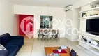 Foto 7 de Apartamento com 3 Quartos à venda, 125m² em Lagoa, Rio de Janeiro