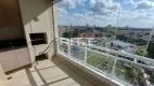 Foto 2 de Apartamento com 1 Quarto para alugar, 55m² em Vila Homero, Indaiatuba