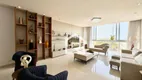 Foto 8 de Apartamento com 4 Quartos à venda, 220m² em Pitangueiras, Guarujá