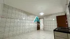 Foto 3 de Casa com 2 Quartos à venda, 50m² em Jardim Santo Andre, Santo André