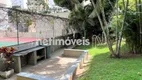 Foto 27 de Apartamento com 3 Quartos à venda, 89m² em Santo Antônio, Belo Horizonte