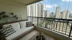 Foto 12 de Apartamento com 3 Quartos à venda, 102m² em Moema, São Paulo
