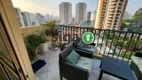 Foto 3 de Apartamento com 4 Quartos à venda, 156m² em Tatuapé, São Paulo